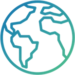 earth icon